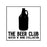 The Beer Club - Red Ale, Festa Brew - Start: Thu, May 16, 2024 / Package: Thu, Jun 13 @ 4pm