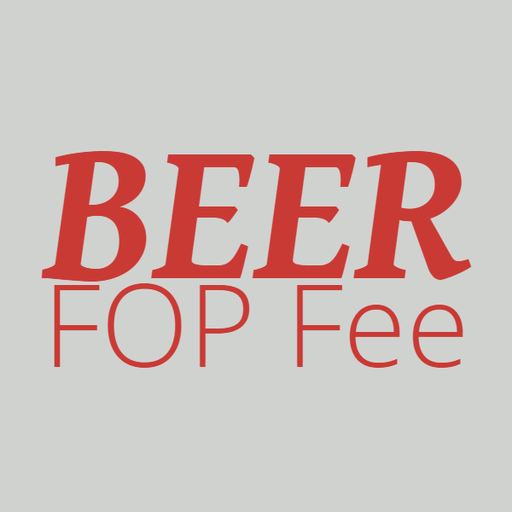 Ferment on Premises Fee, Extract Beer