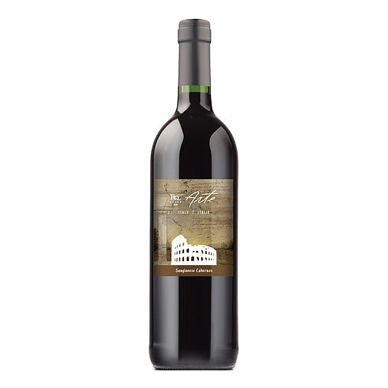 Italy Sangiovese Cabernet - RQ24 - Available Feb. 2024