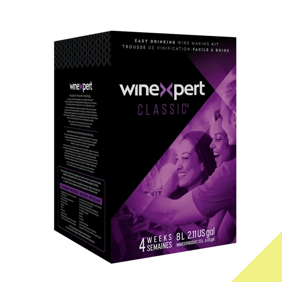 Discounted Winexpert