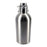 Stainless Steel Insulated Growler, 1/2 US Gal (1.89 L)