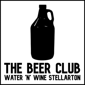 The Beer Club
