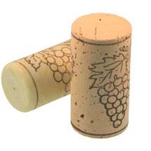 Corks, FOP