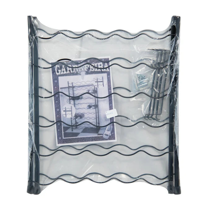 Garrafeira Metal Wine Rack