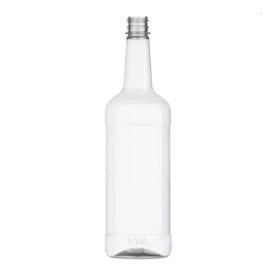 PET Bottles