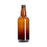 Cap-Top Glass Beer Bottles