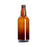 Cap-Top Glass Beer Bottles, Used