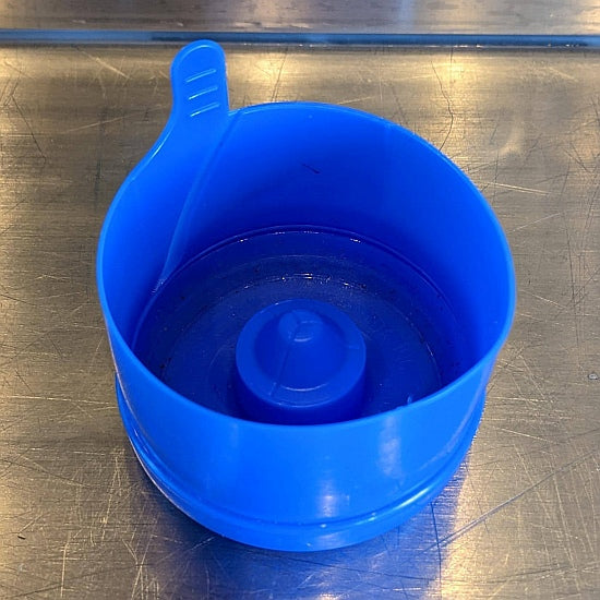 Cap, R.O. Water Refill