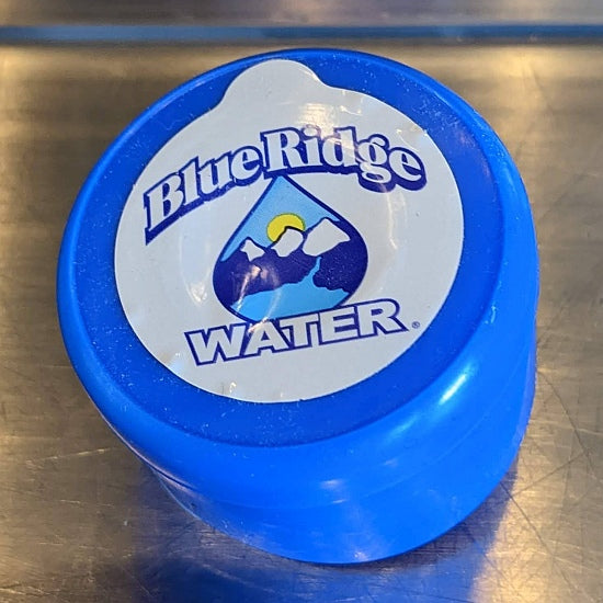 Cap, R.O. Water Refill