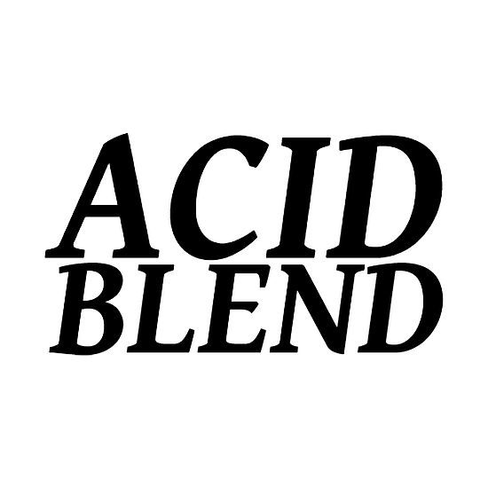 Acid Blend