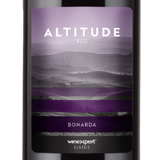 Altitude Red 2026, Classic