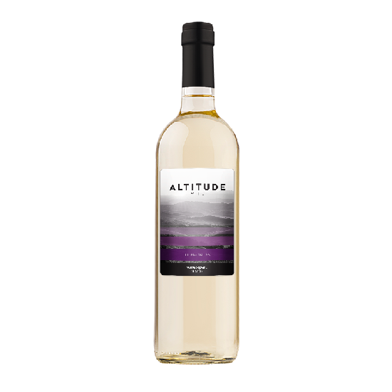 Altitude White 2026, Classic