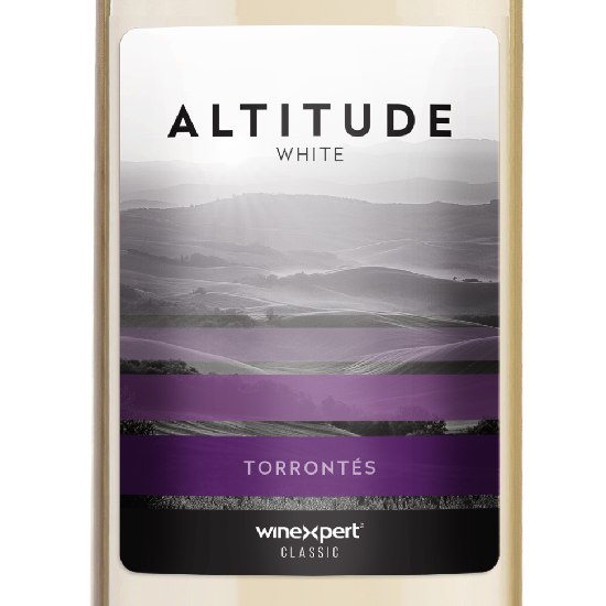 Altitude White 2026, Classic