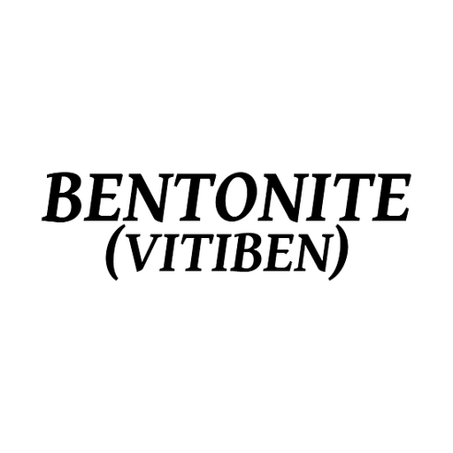 Bentonite (Vitiben)