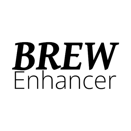 Brew Enhancer