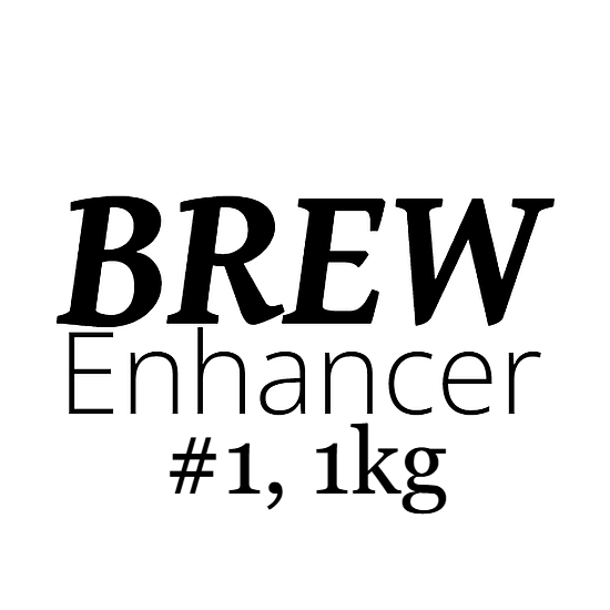 Brew Enhancer