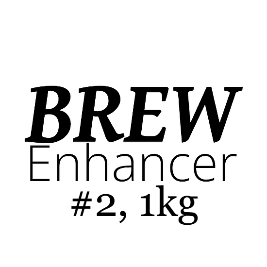 Brew Enhancer