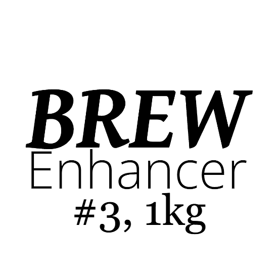 Brew Enhancer