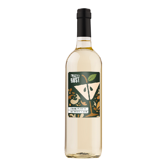 Caramel Apple Martini, Twisted Mist 2026