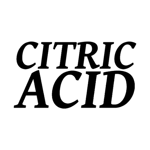 Citric Acid