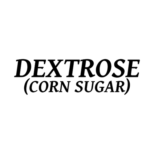 Dextrose (Corn Sugar)