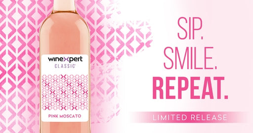 Pink Moscato 2026, Classic