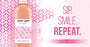 Pink Moscato 2026, Classic