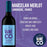 Languedoc, France - Marselan Merlot - GPS25 - Available Dec. 2024 - Pre-Order