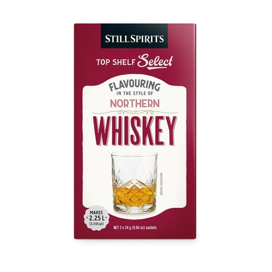 Northern Whiskey, Select