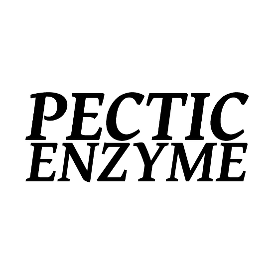 Pectic Enzyme