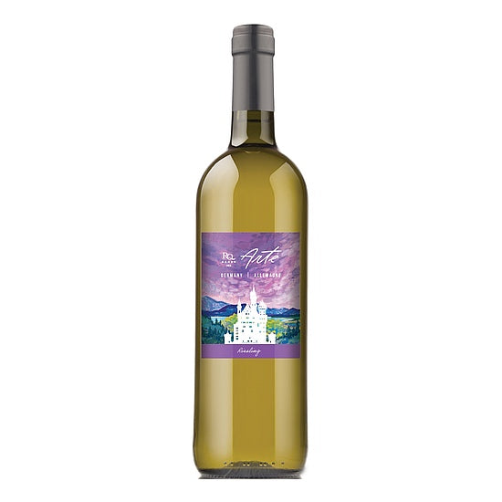 Germany Riesling - RQ24 - Available Mar. 2024