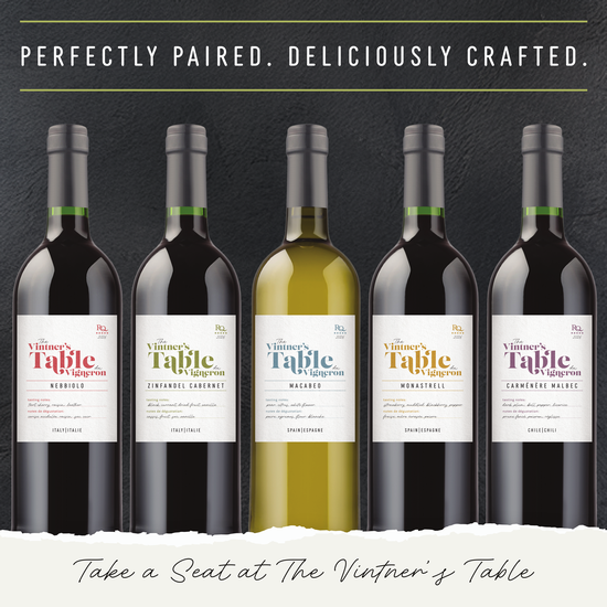 Spain Monastrell - RQ26 - Available Feb. 2026