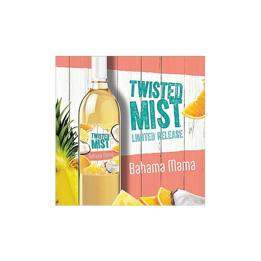Bahama Mama, Twisted Mist - Apr. 2024 Release