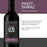 Riverland, Australia - Pinot Shiraz - LE25