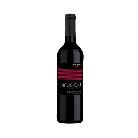 Infusion 2026, Private Reserve