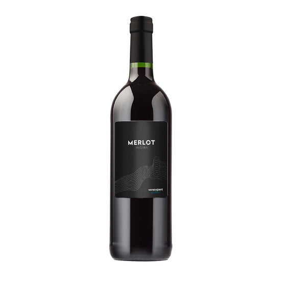 Niagara Merlot 2026, Reserve