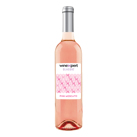 Pink Moscato 2026, Classic