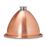 Create+ Alembic Copper Dome Top