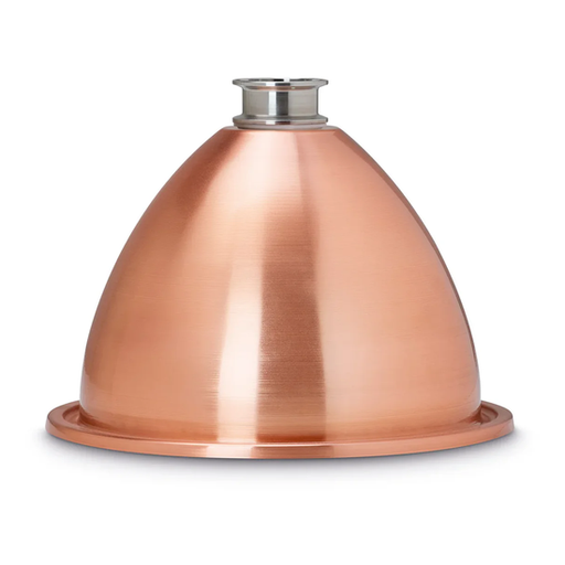 Create+ Alembic Copper Dome Top