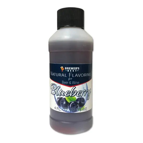 Natural Flavouring, Brewer's Best