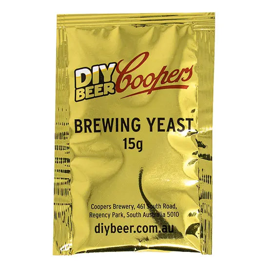 Brewing Yeast