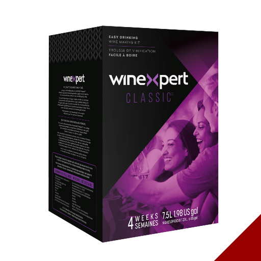 Pinot Noir, Classic