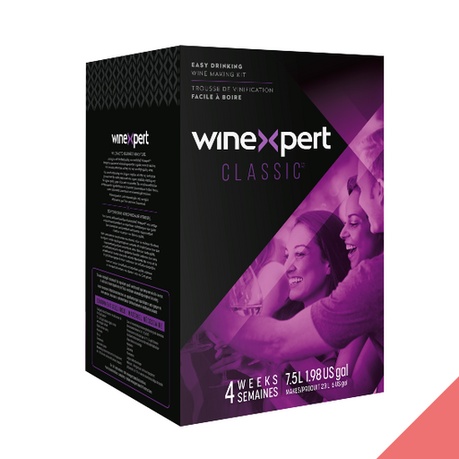 White Zinfandel, Classic