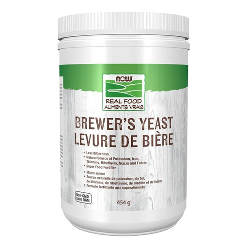 Brewer's Yeast (Food Fortifier)