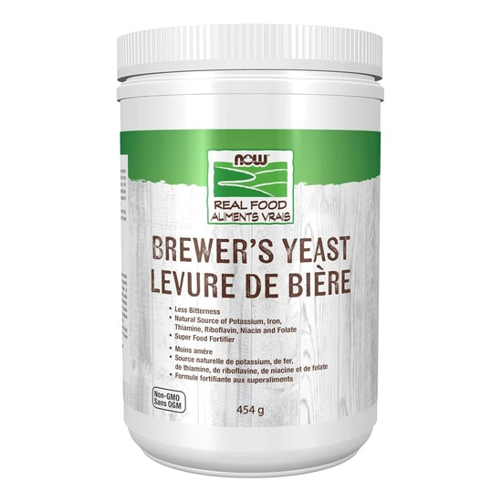 Brewer's Yeast (Food Fortifier)