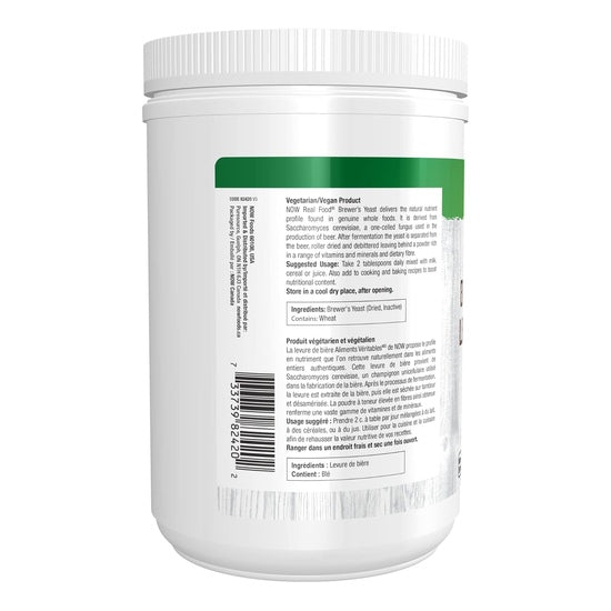 Brewer's Yeast (Food Fortifier)