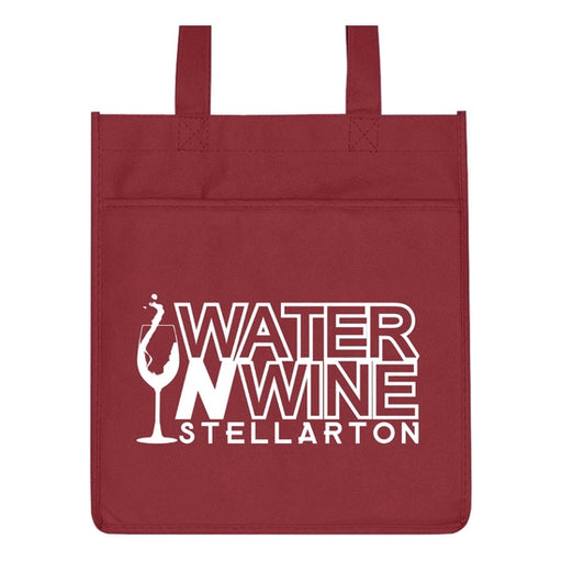 6-Bottle Tote