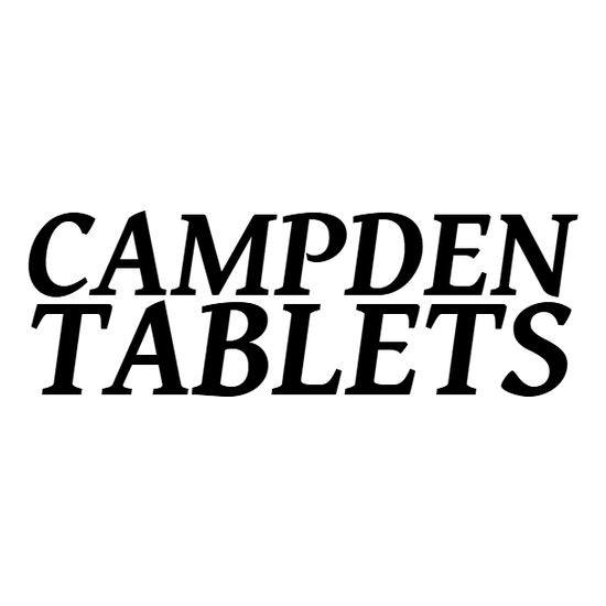 Campden Tablets