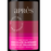Chocolate Raspberry Dessert Wine, Aprés