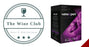 The Wine Club - Smooth Red, Classic - Start: Thu, Aug 13, 2026 / Package: Thu, Sep 10 @ 4pm